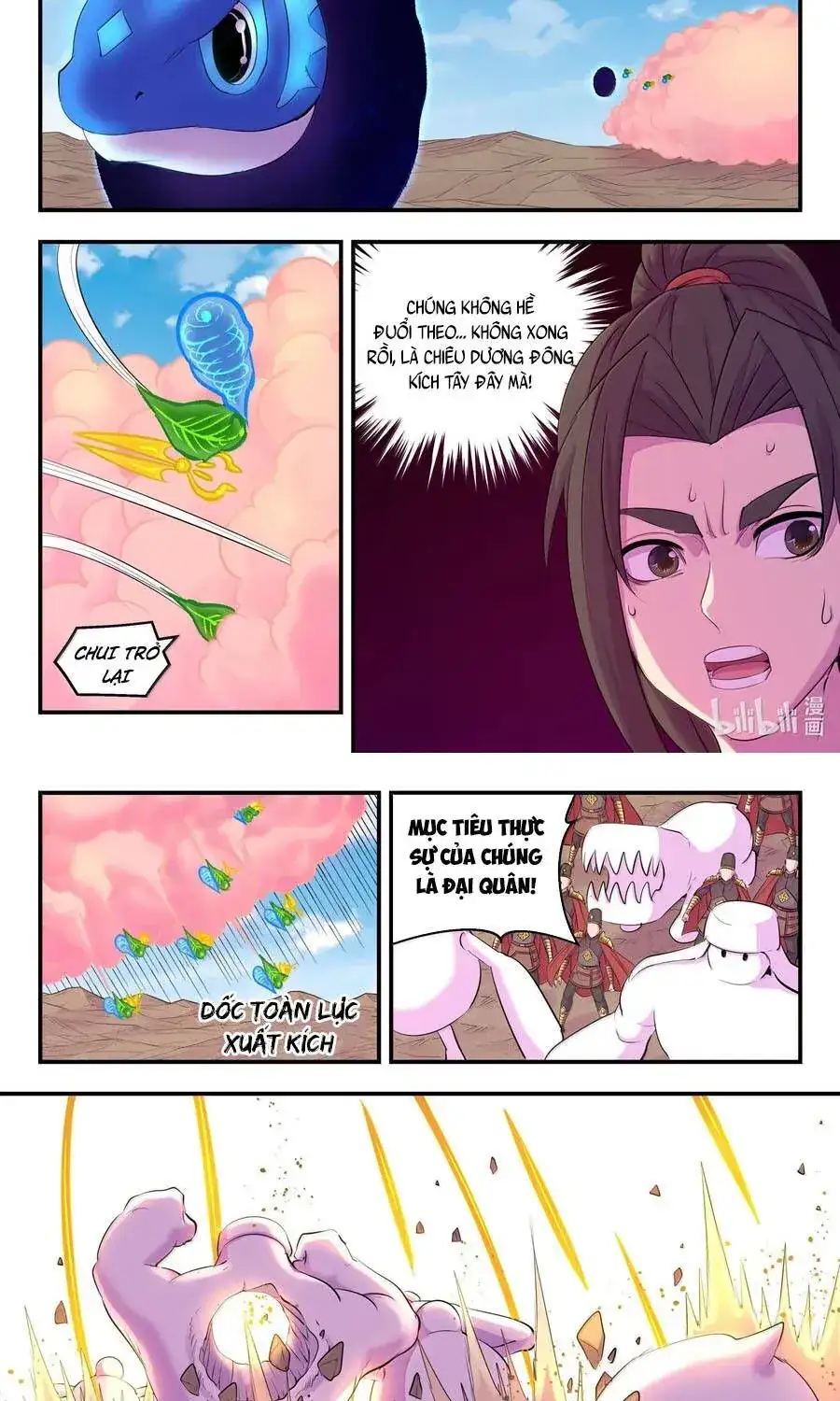 Chapter 431 - Image 15