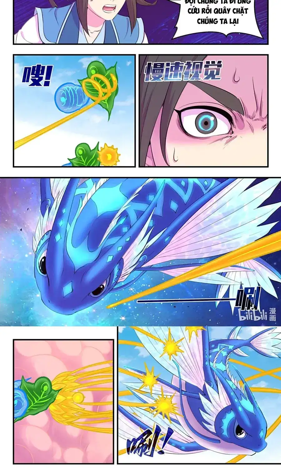 Chapter 432 - Image 2