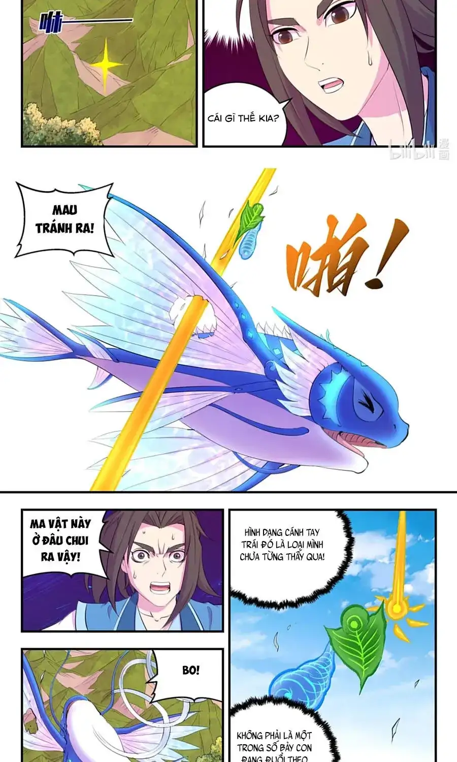 Chapter 432 - Image 11