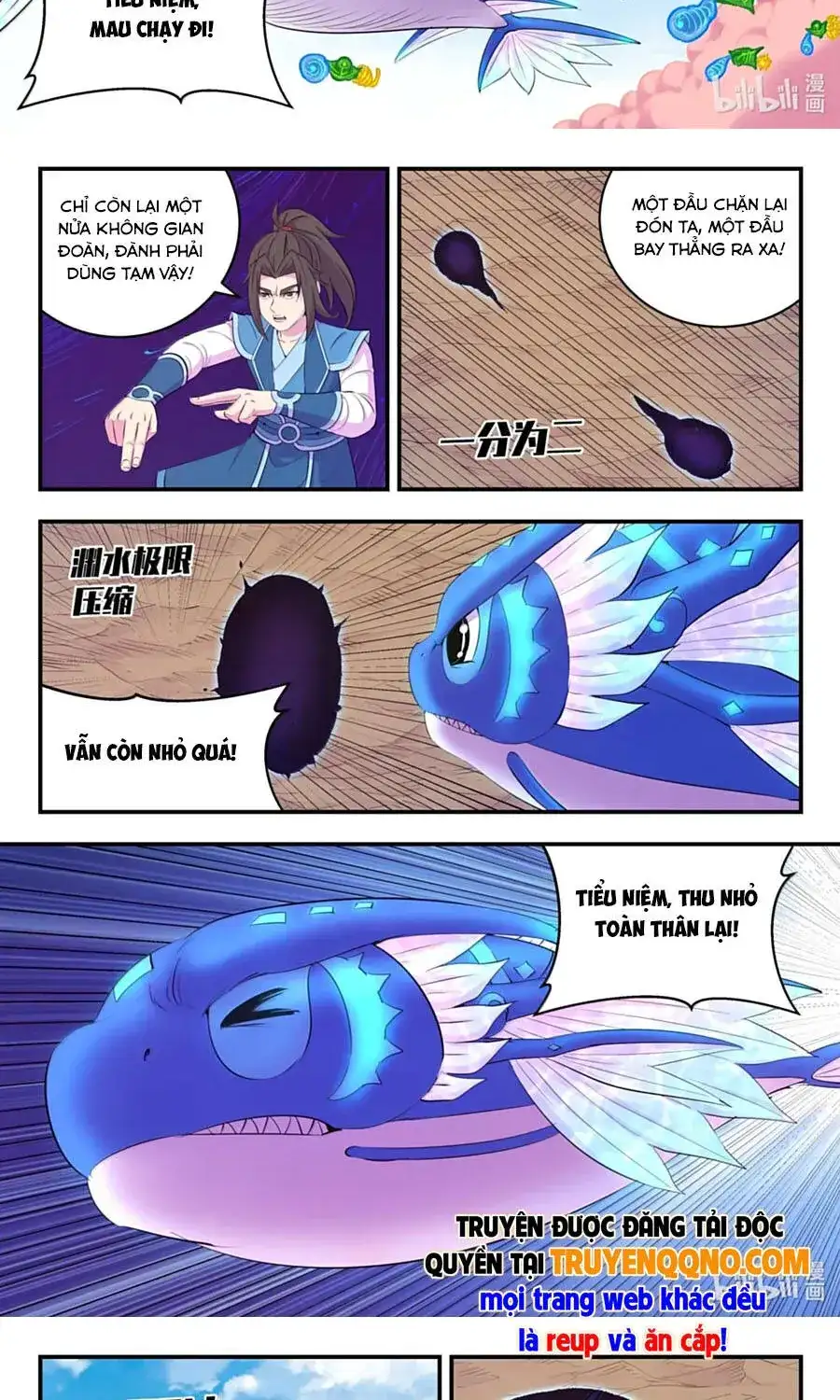 Chapter 432 - Image 6