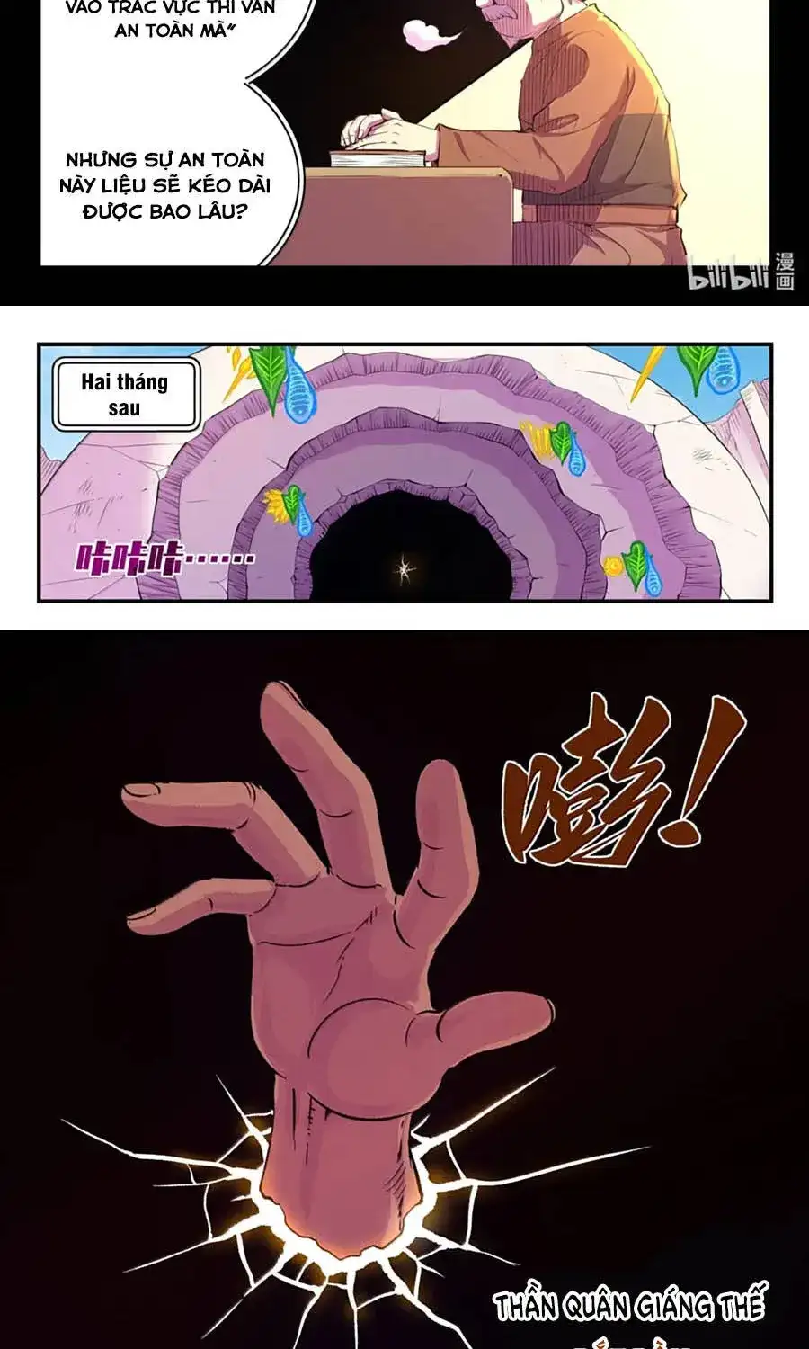 Chapter 433 - Image 18