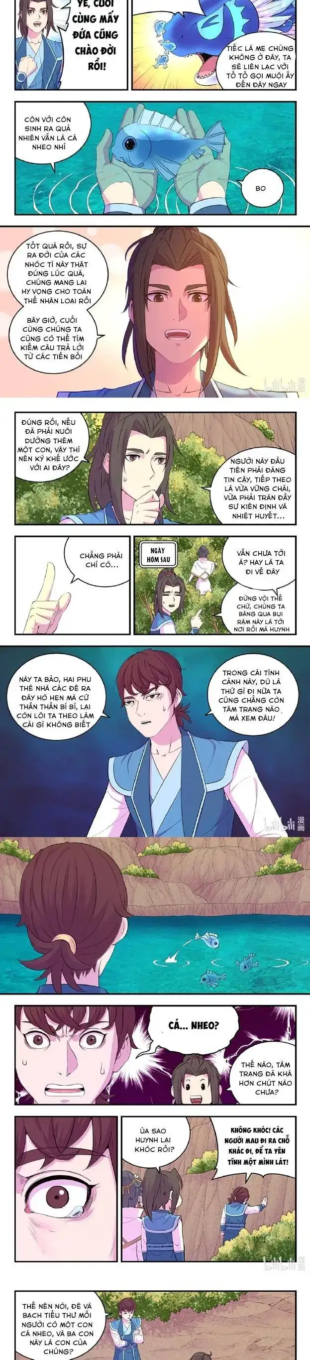 Chapter 434 - Image 2