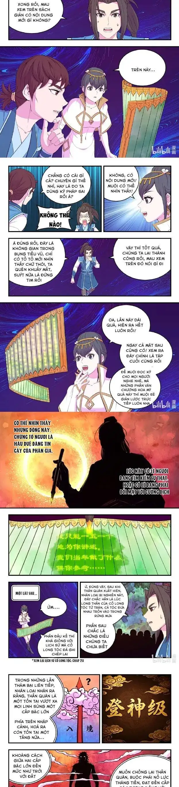 Chapter 434 - Image 5