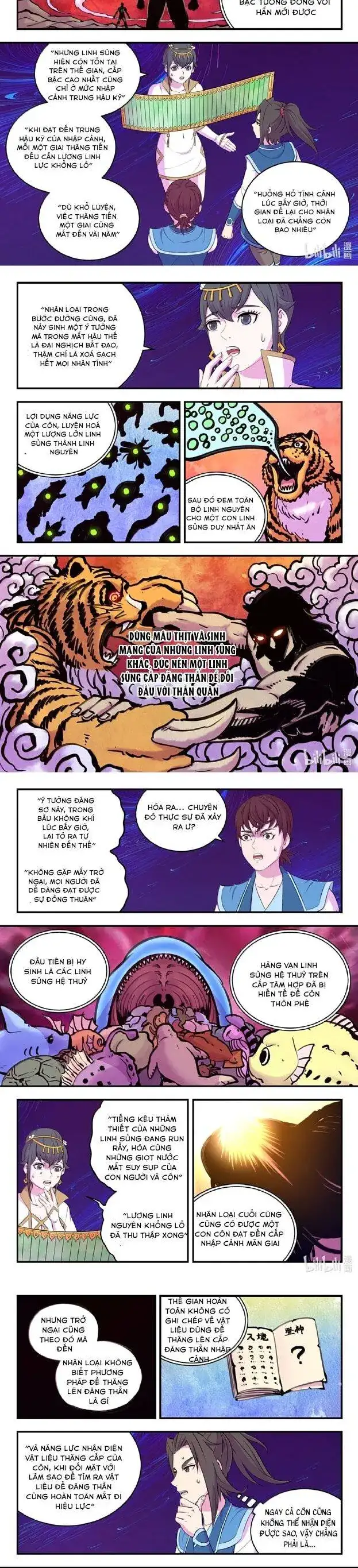 Chapter 434 - Image 6
