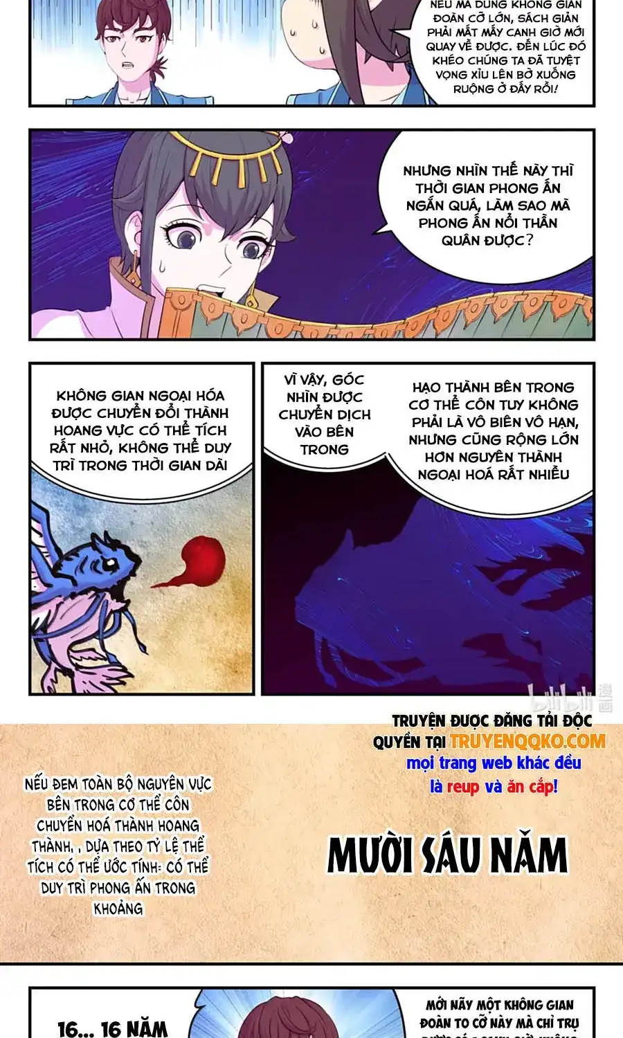 Chapter 436 - Image 2