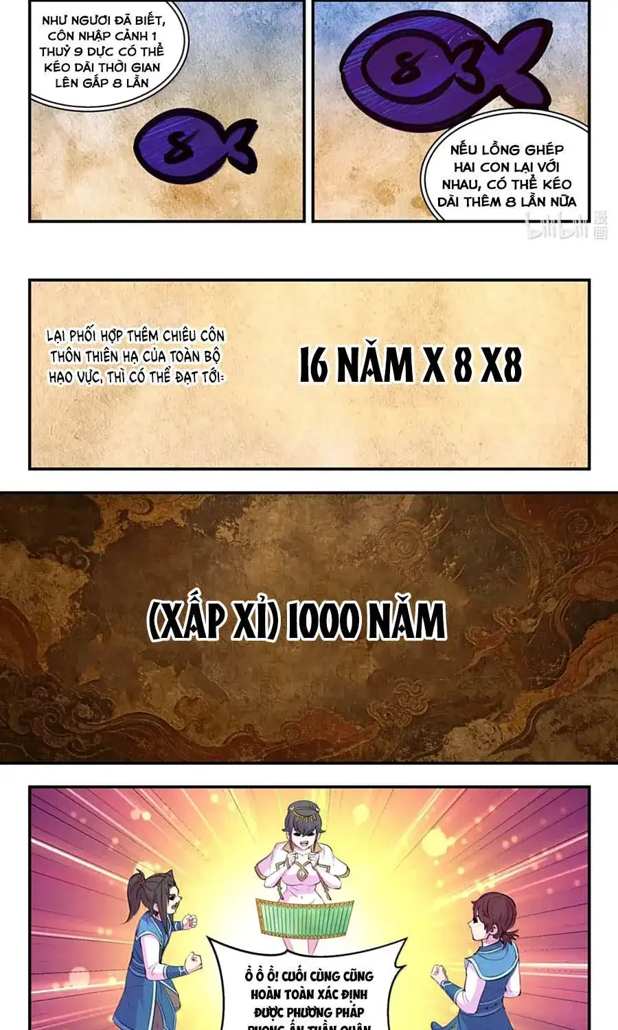 Chapter 436 - Image 5