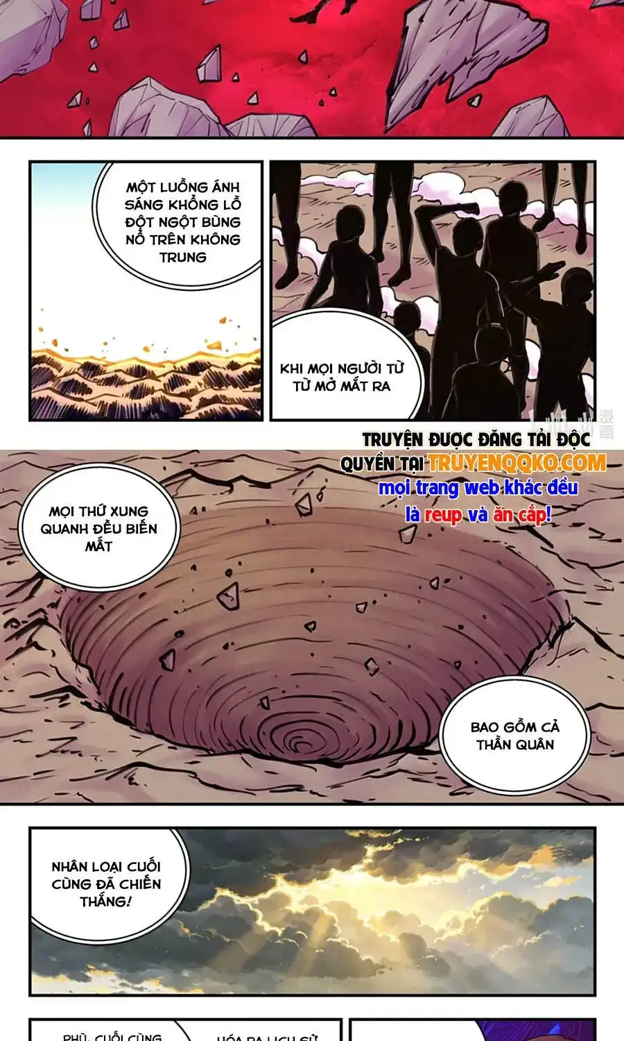 Chapter 436 - Image 10