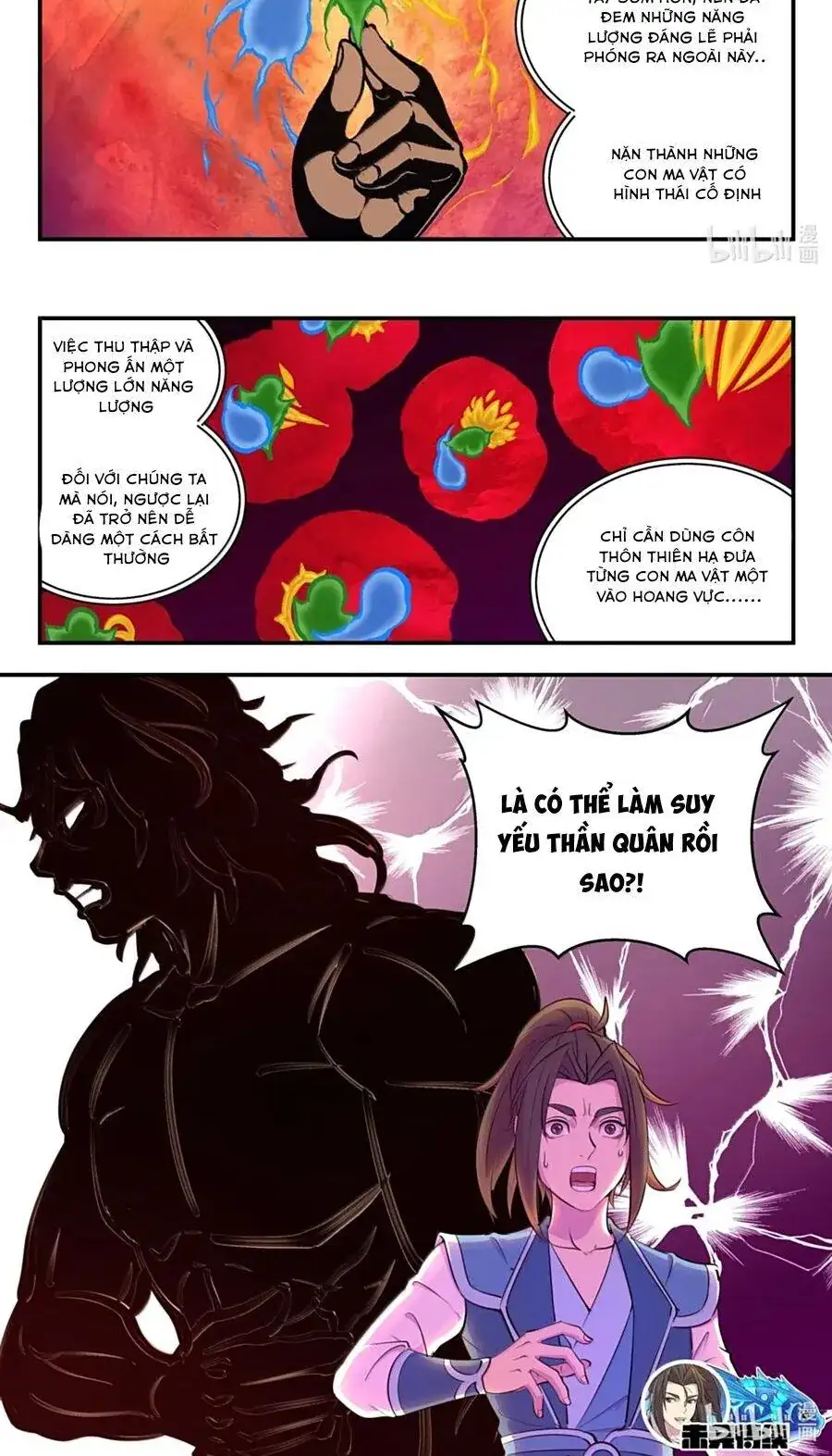 Chapter 437 - Image 8