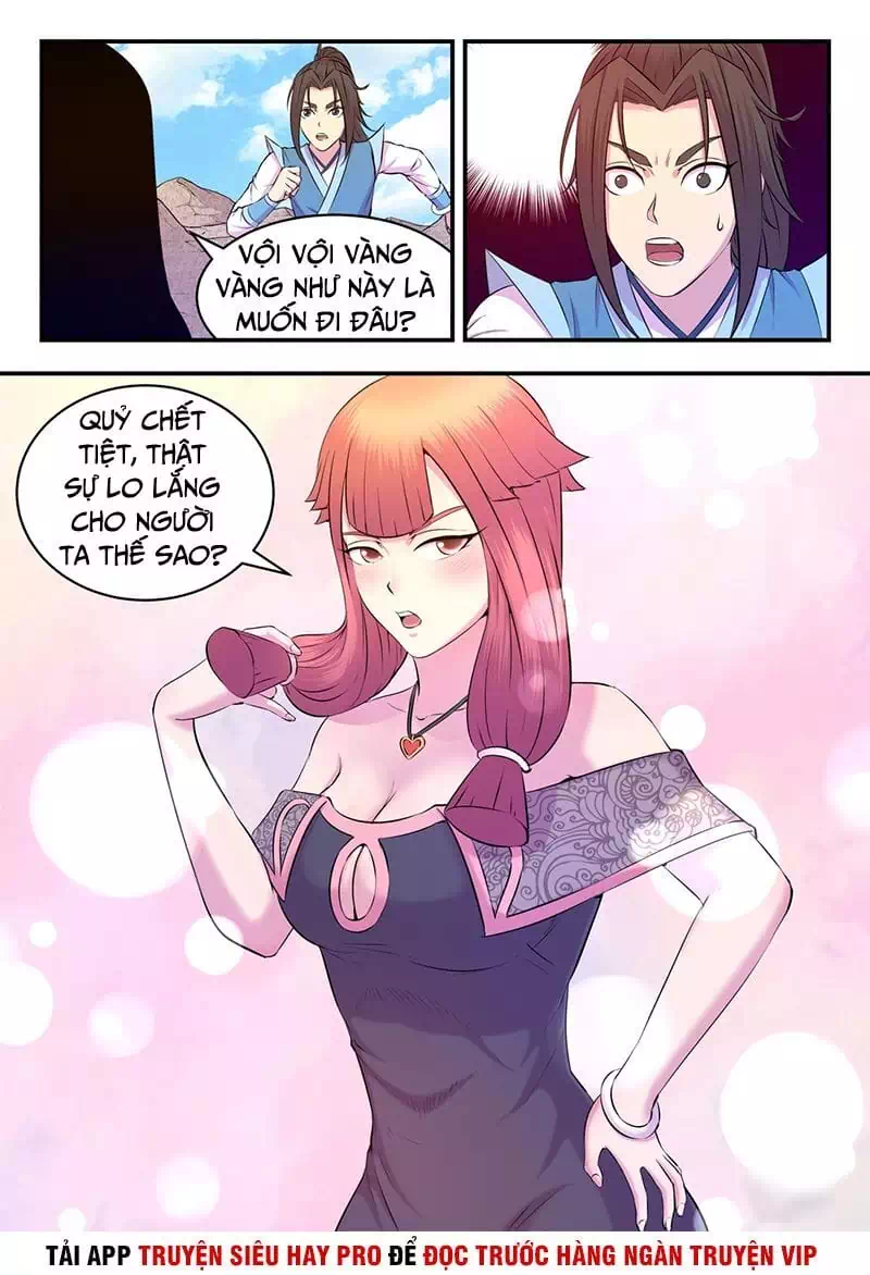Chapter 45 - Image 11
