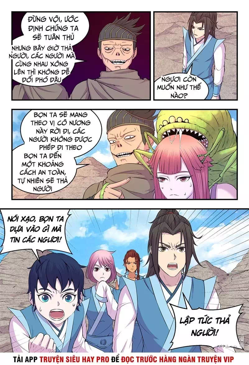Chapter 45 - Image 3