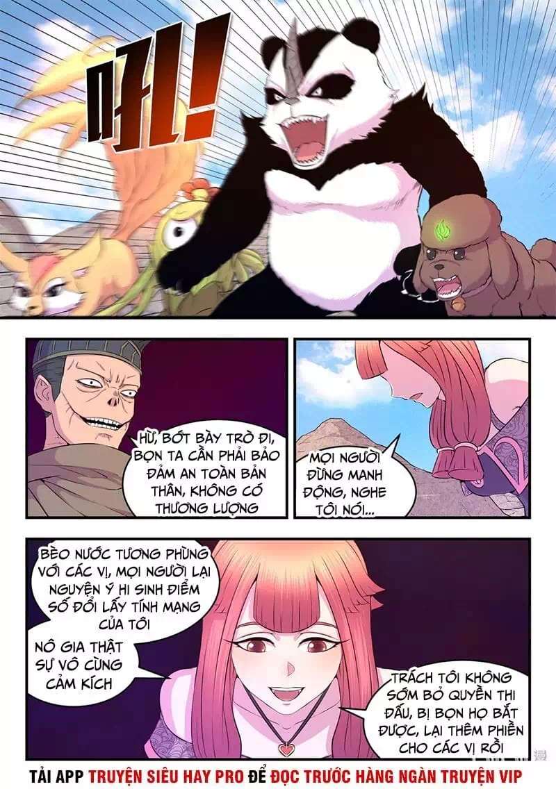 Chapter 45 - Image 4