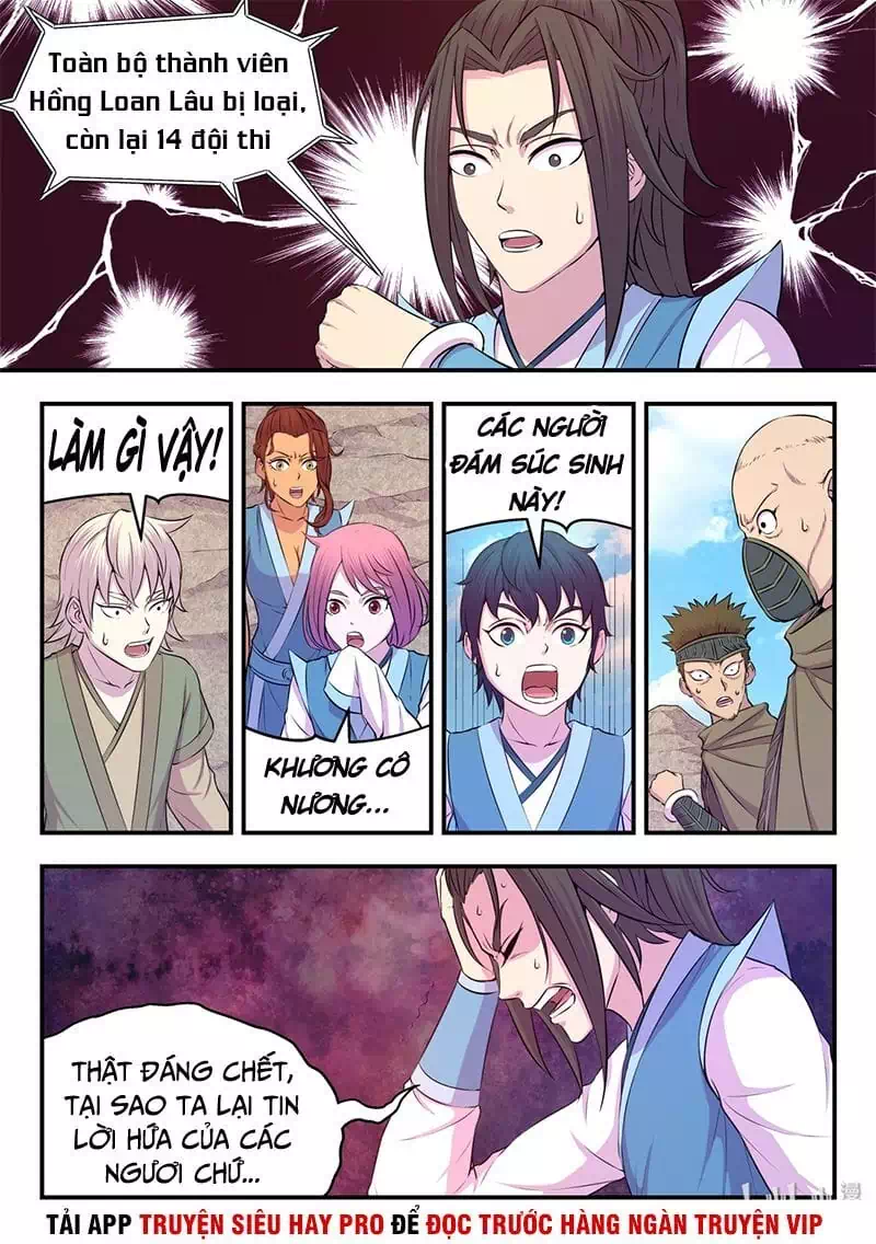 Chapter 45 - Image 8