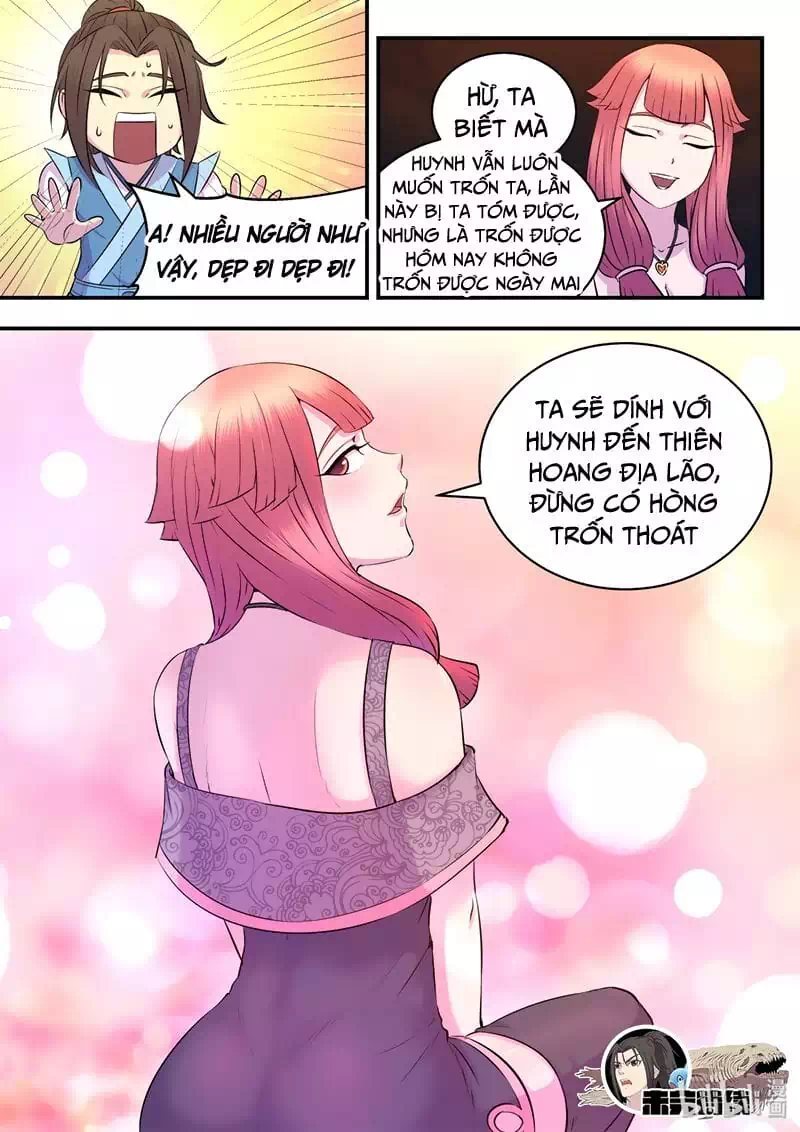 Chapter 46 - Image 5