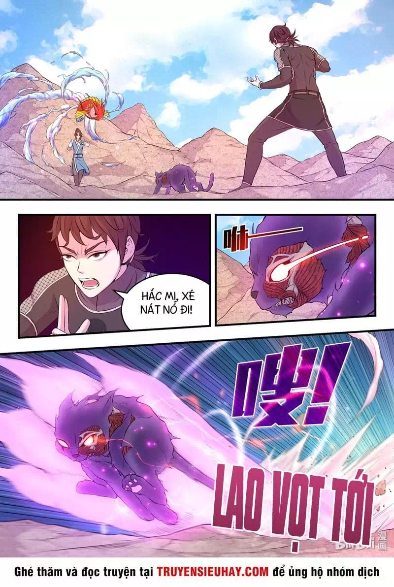 Chapter 50 - Image 12