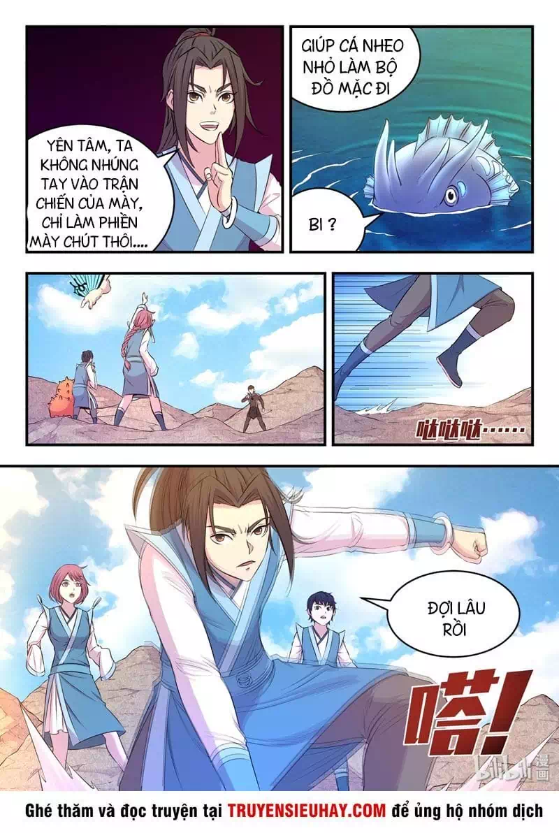 Chapter 50 - Image 3