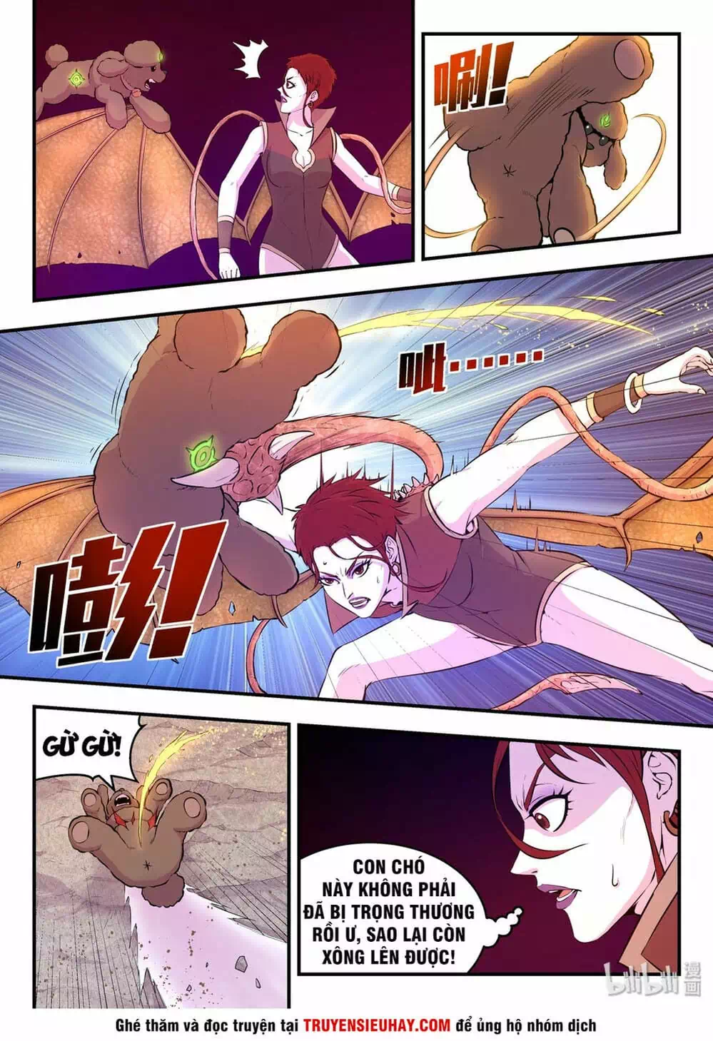 Chapter 56 - Image 6