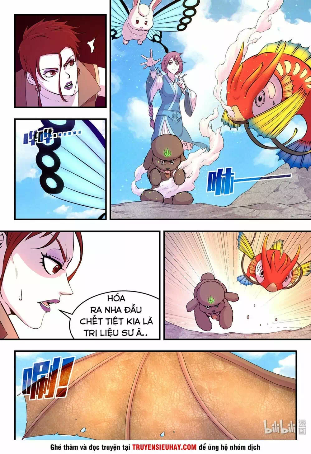 Chapter 56 - Image 7
