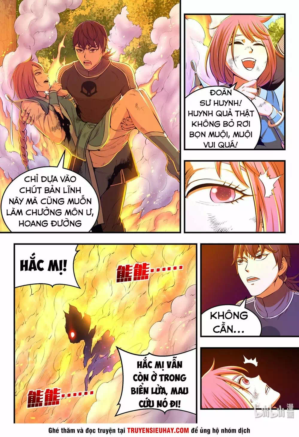 Chapter 57 - Image 8