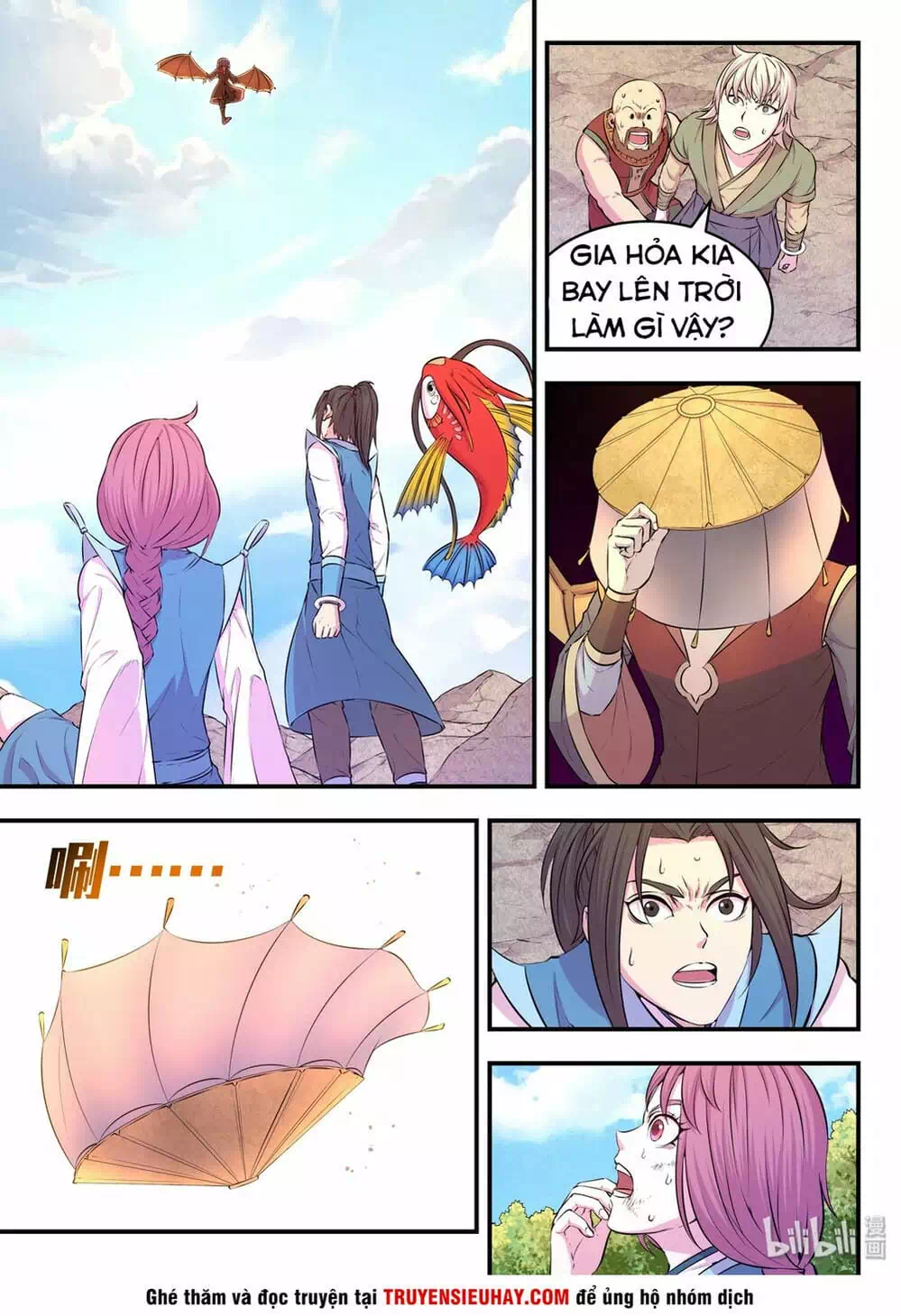 Chapter 58 - Image 3