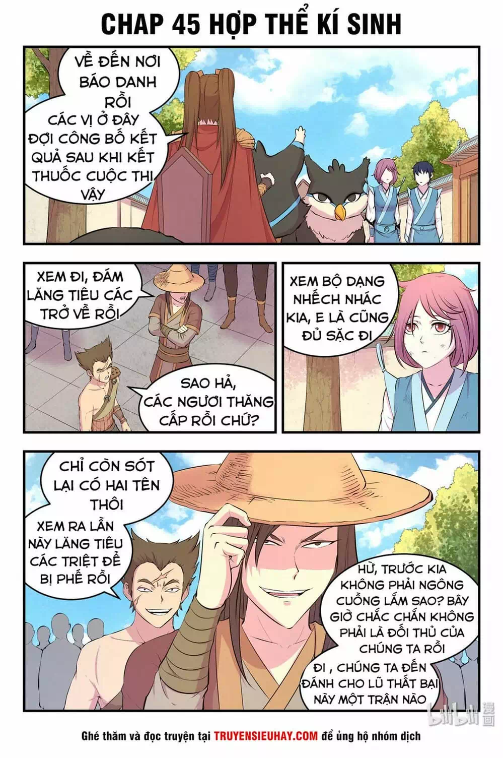 Chapter 61 - Image 14