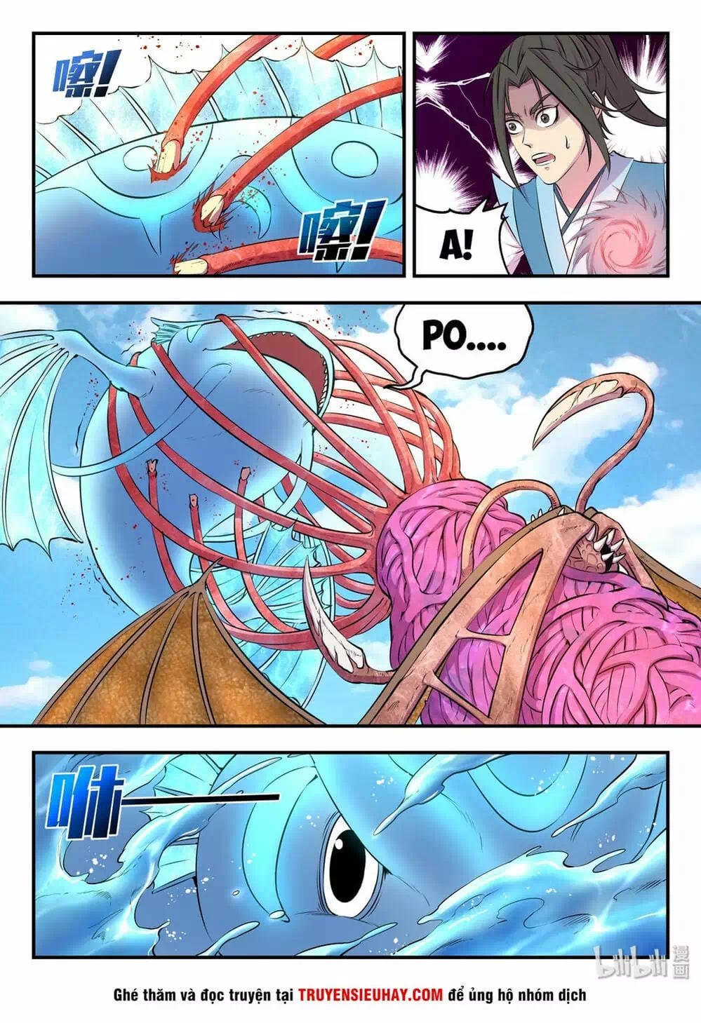 Chapter 62 - Image 12