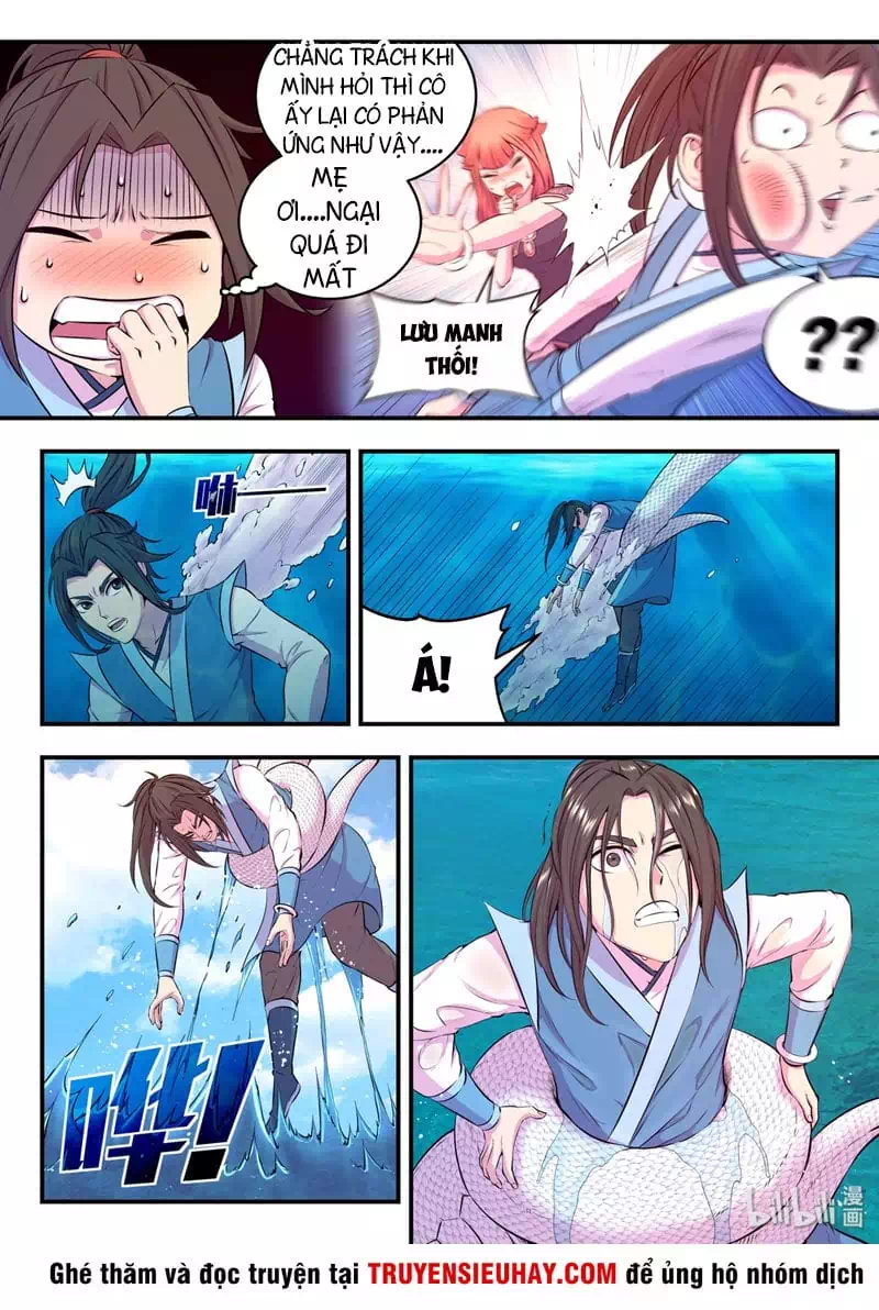 Chapter 65 - Image 5