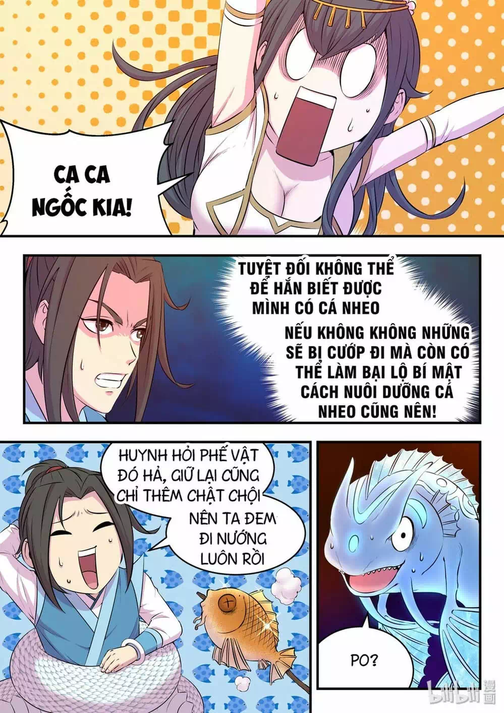 Chapter 65 - Image 9