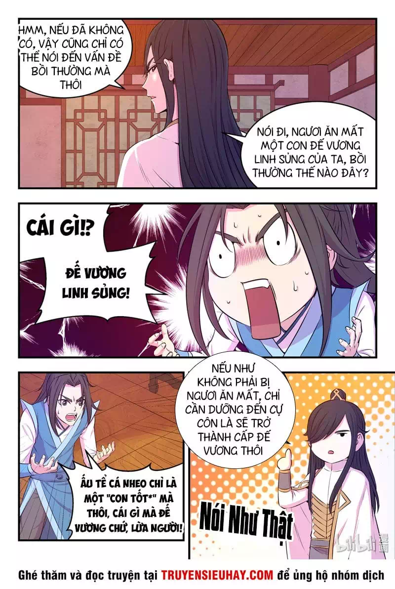 Chapter 67 - Image 5