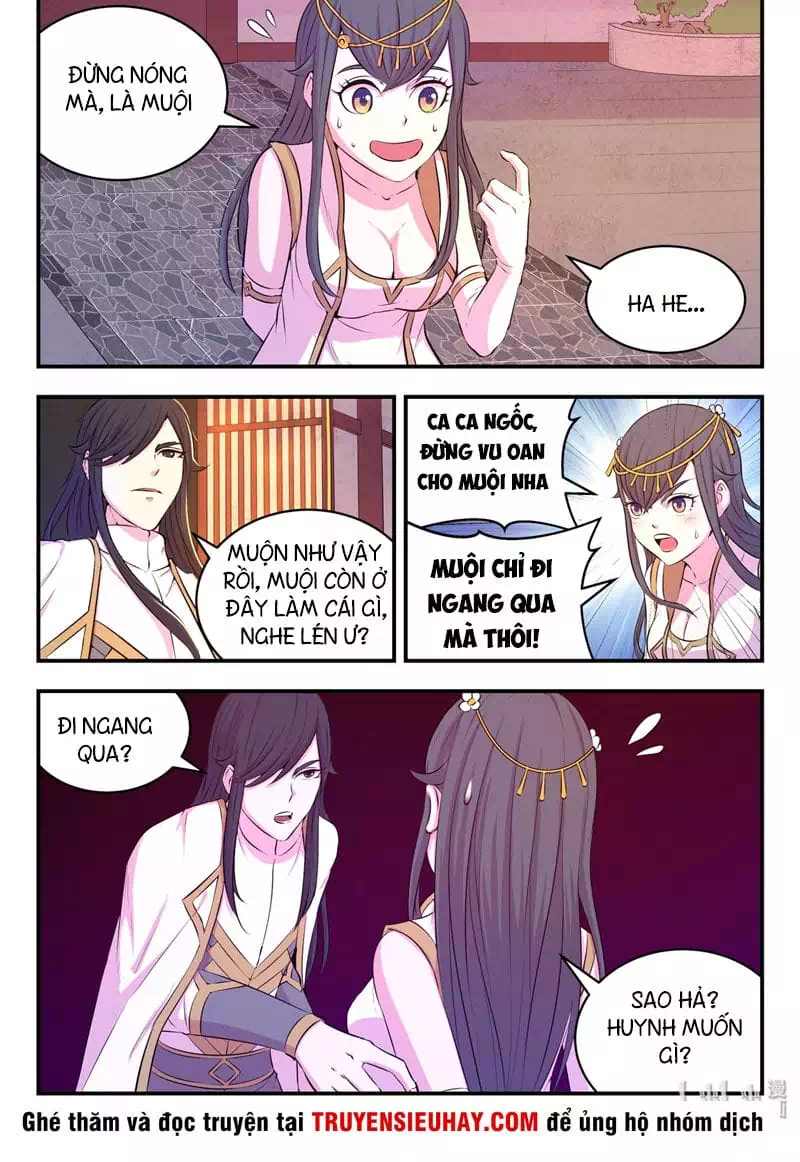 Chapter 67 - Image 7