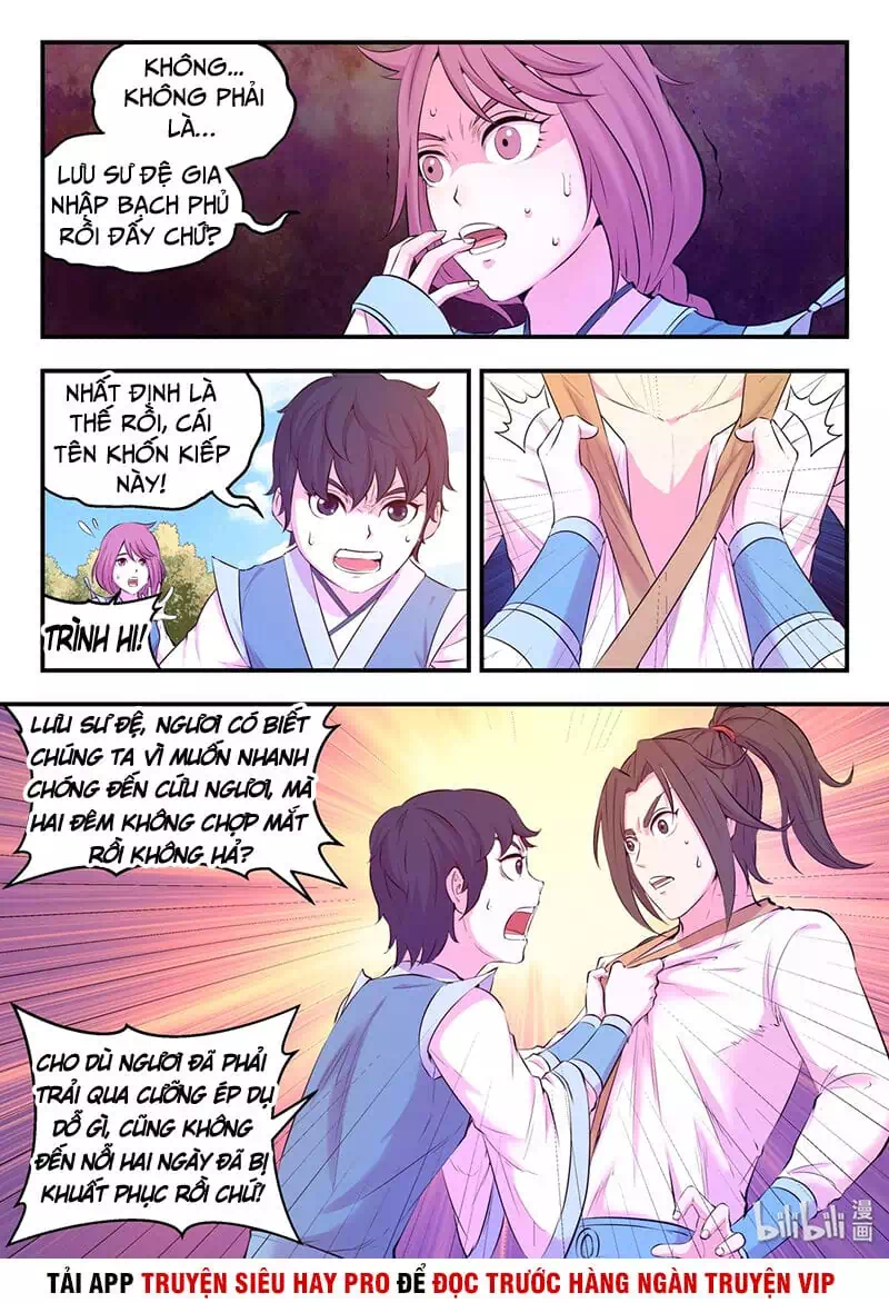 Chapter 73 - Image 7