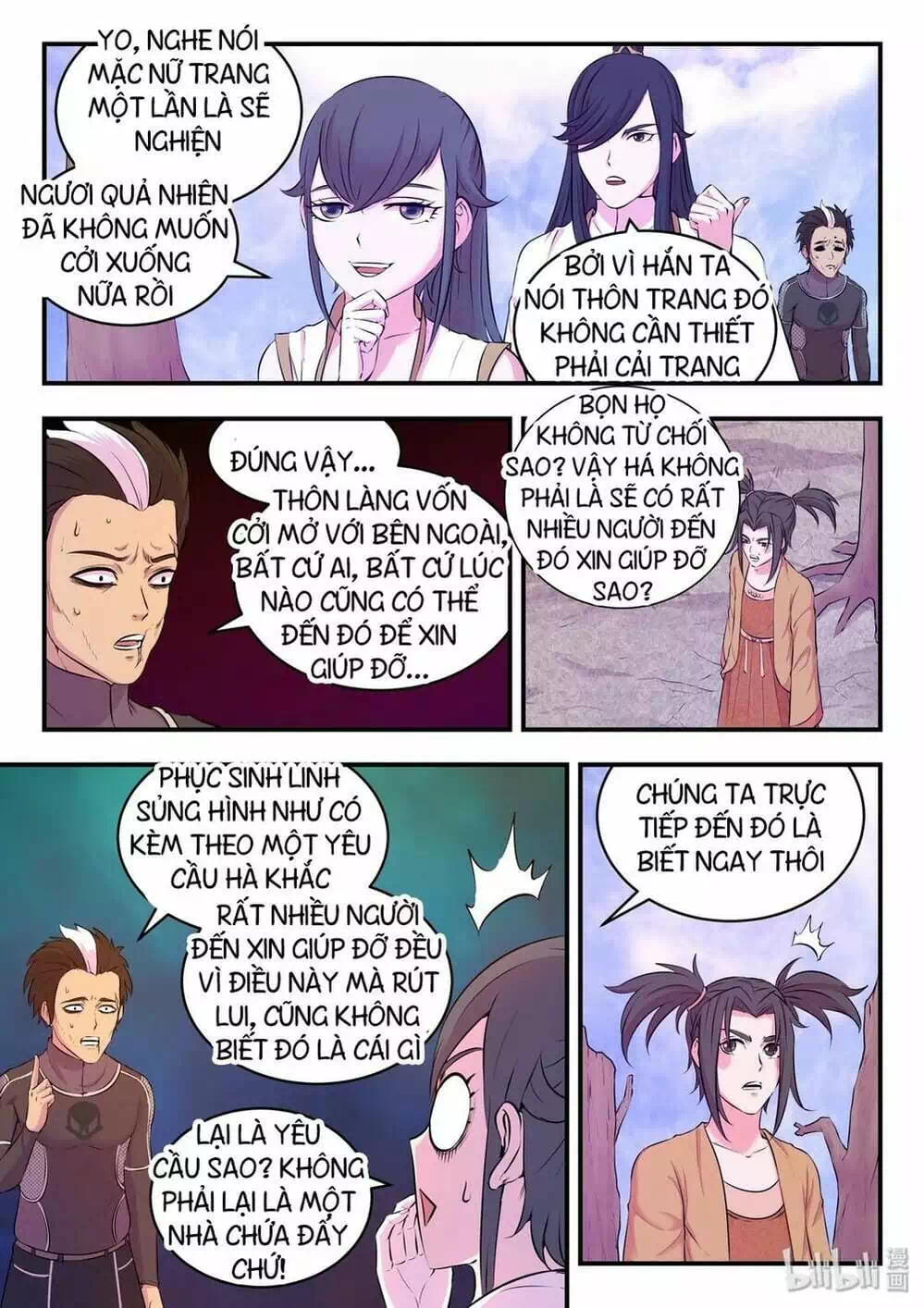 Chapter 79 - Image 4
