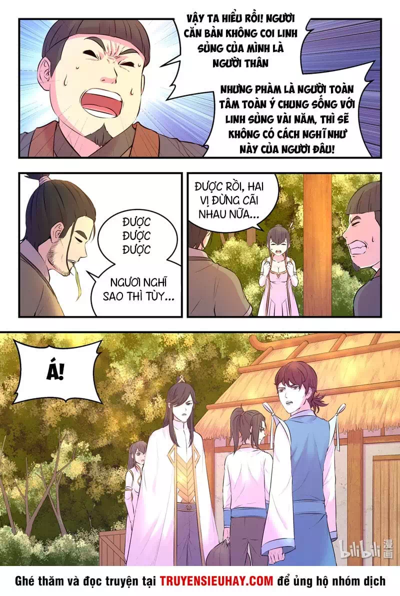 Chapter 80 - Image 12