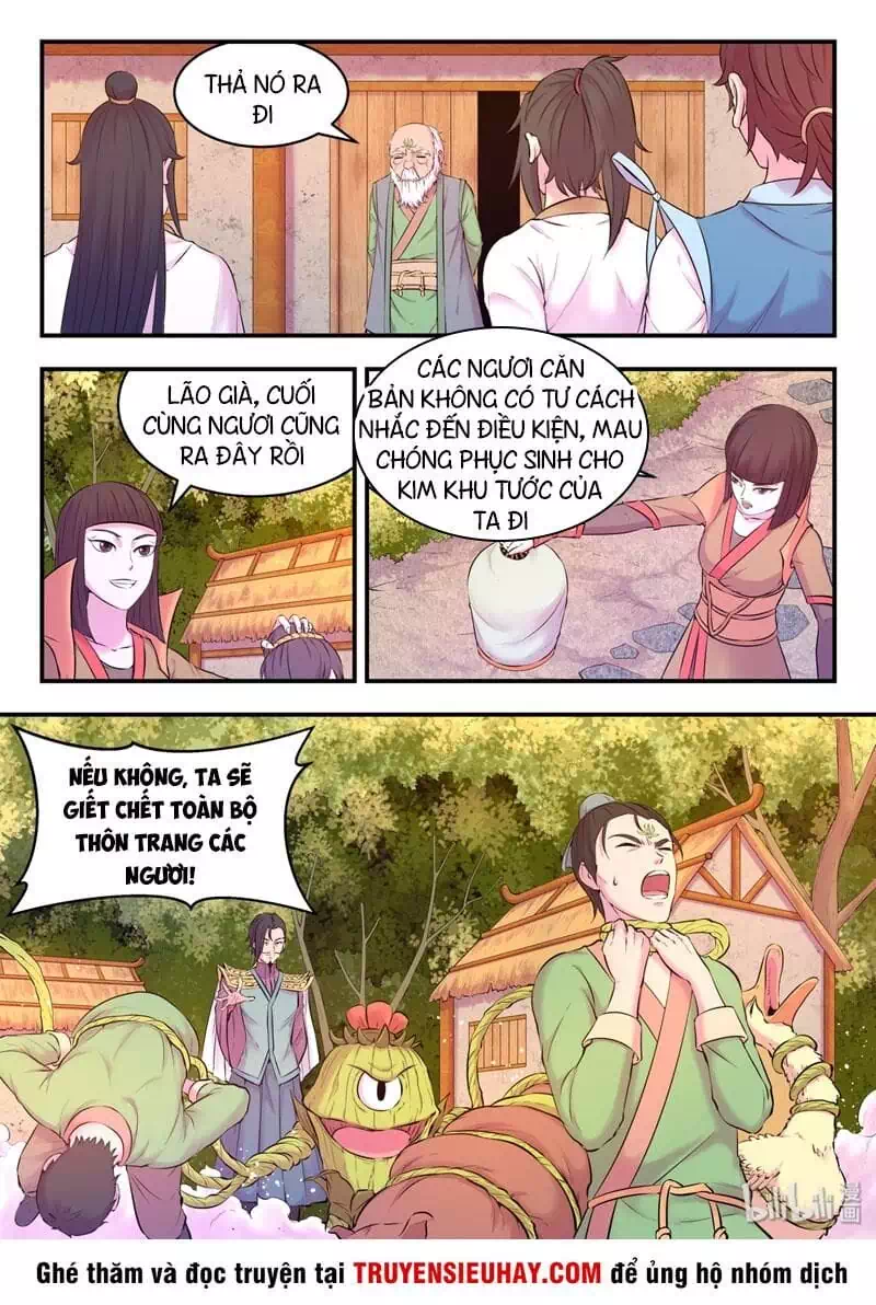Chapter 81 - Image 5
