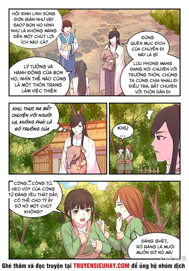 Chapter 83 - Image 5
