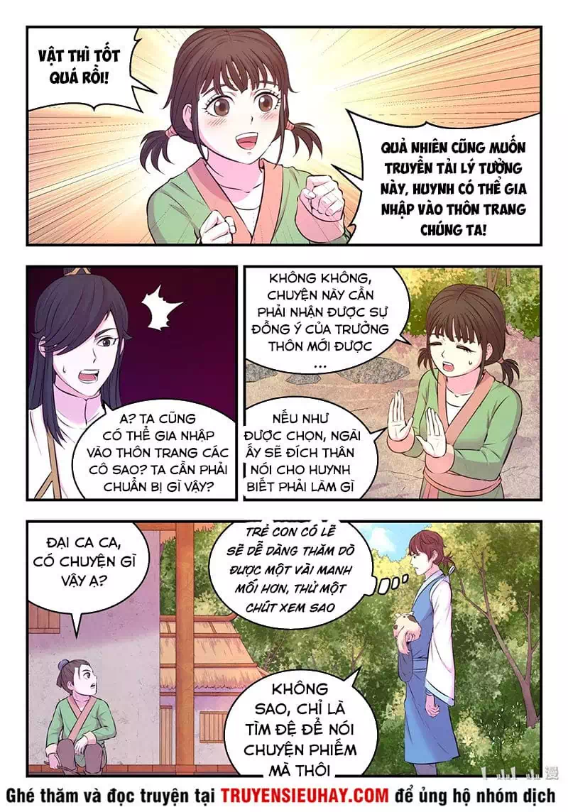 Chapter 83 - Image 8