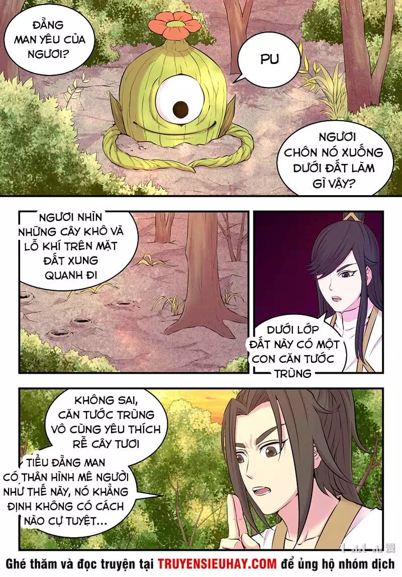 Chapter 84 - Image 6