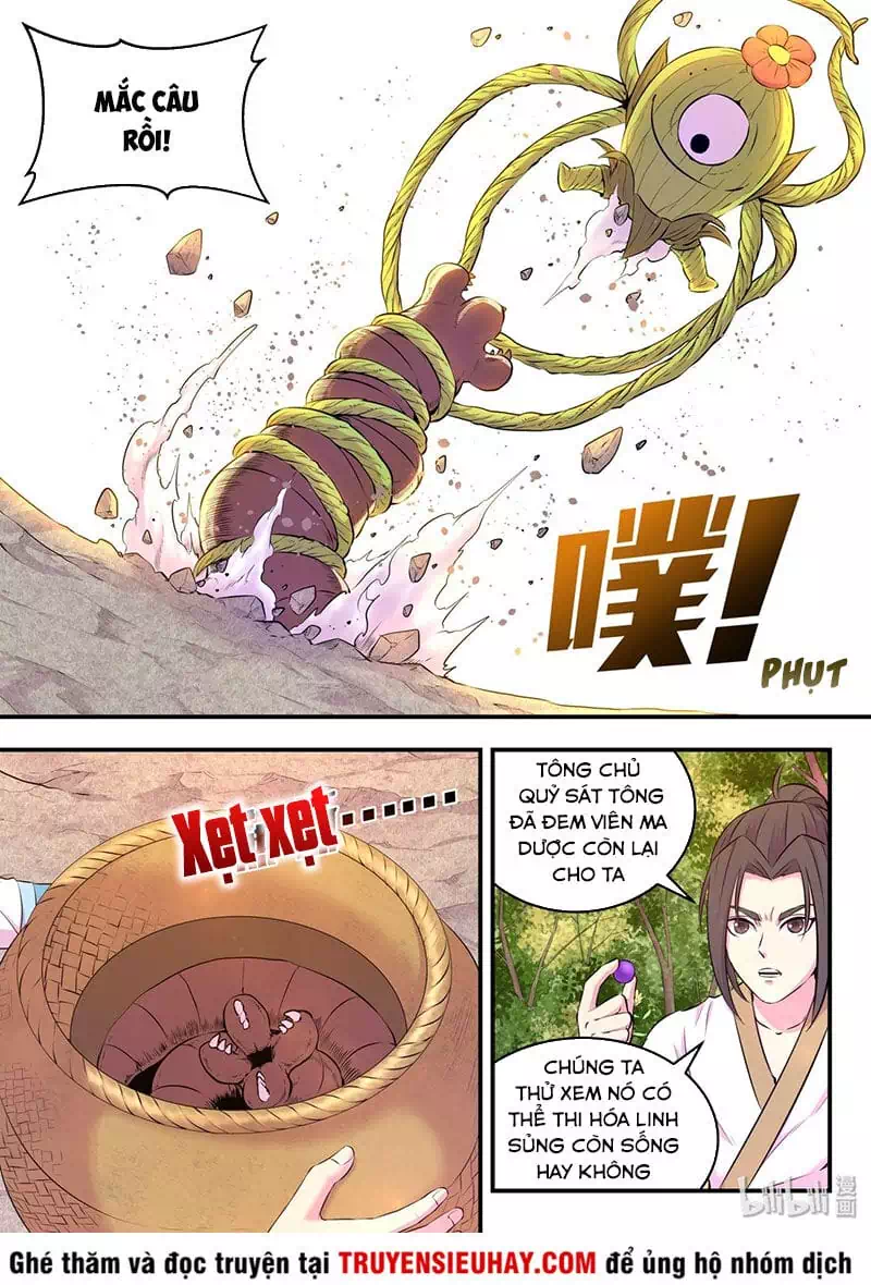 Chapter 84 - Image 7