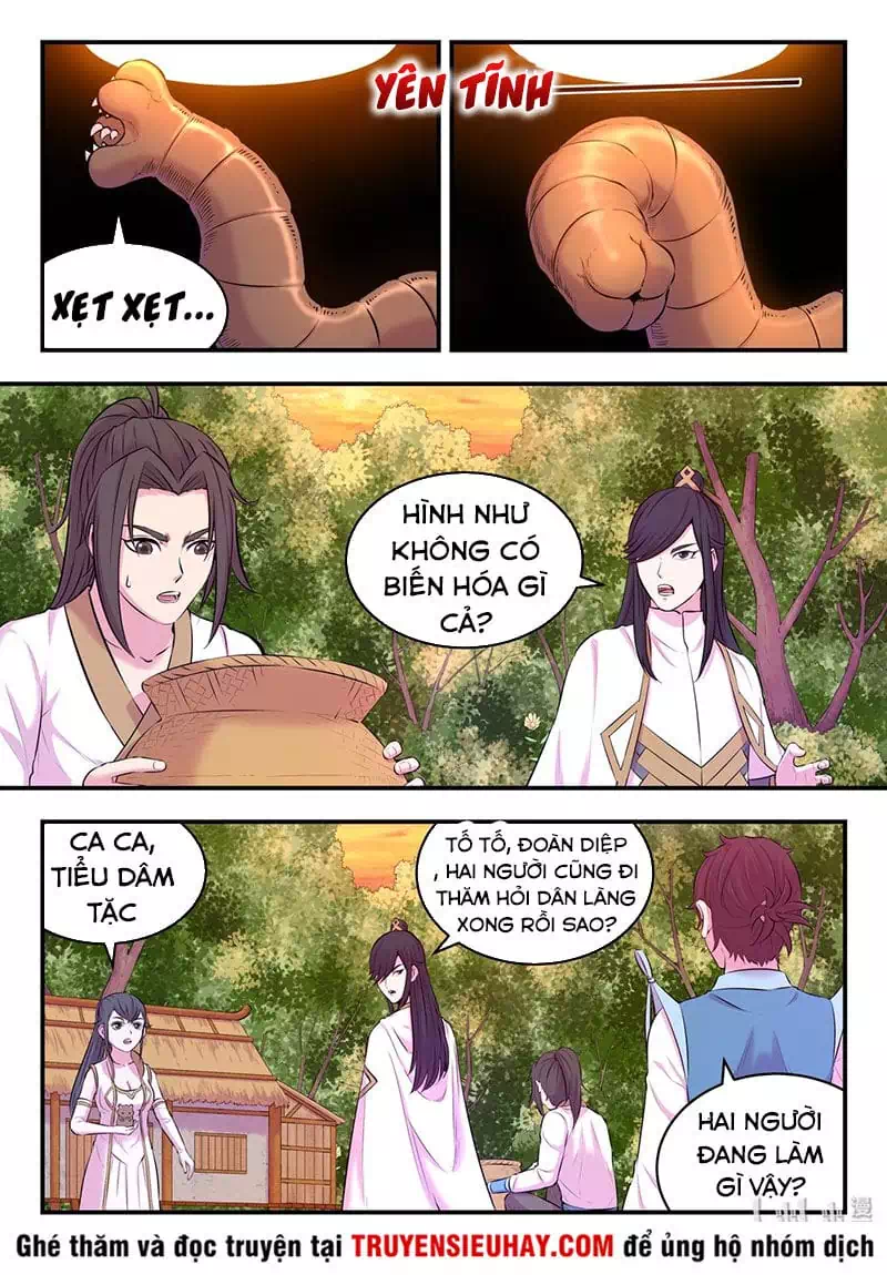 Chapter 84 - Image 10