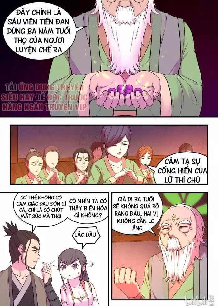 Chapter 87 - Image 16