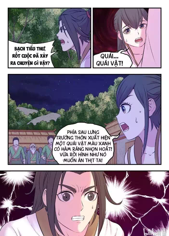 Chapter 88 - Image 11