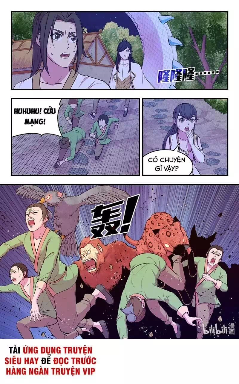 Chapter 90 - Image 9