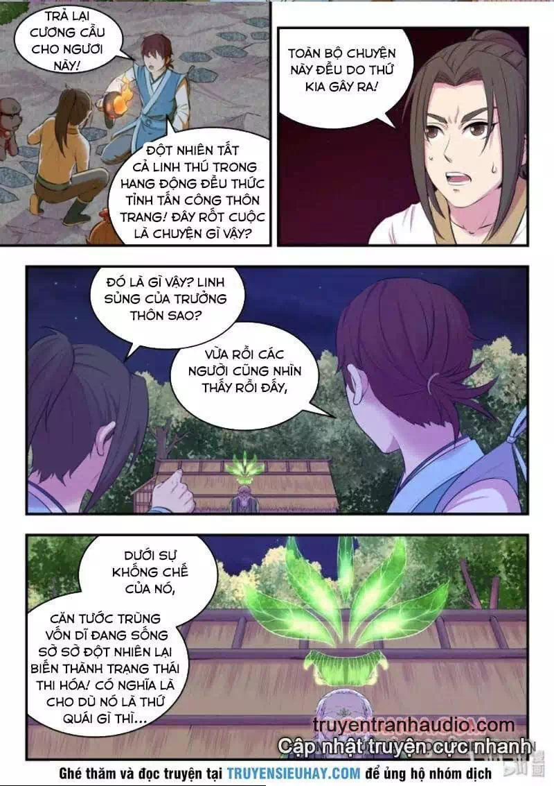 Chapter 91 - Image 11