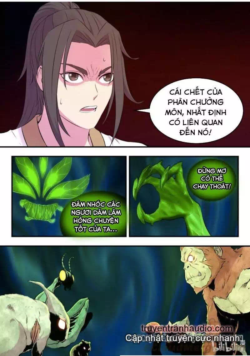Chapter 91 - Image 12
