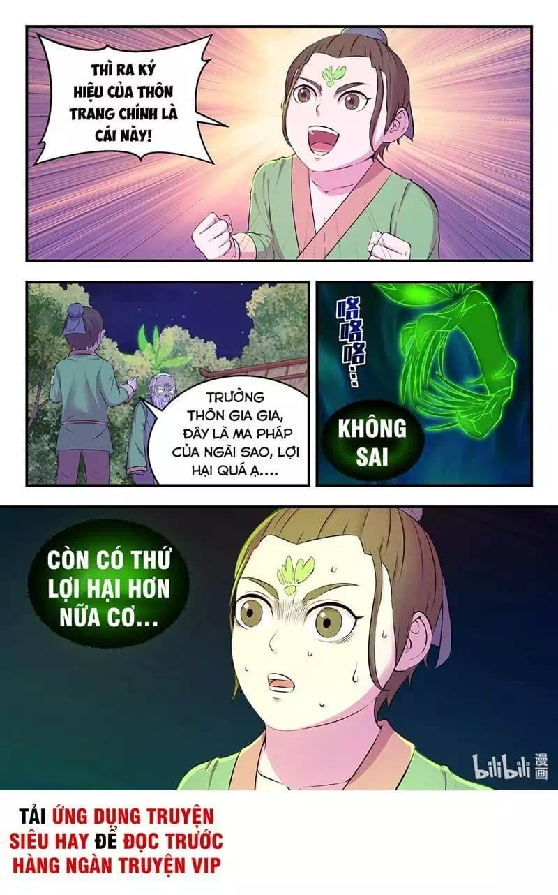 Chapter 91 - Image 3