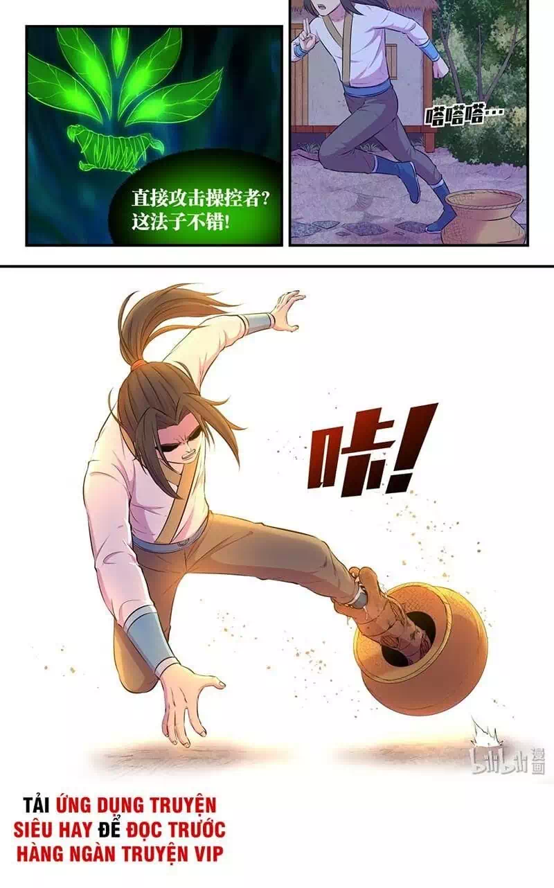 Chapter 91 - Image 7