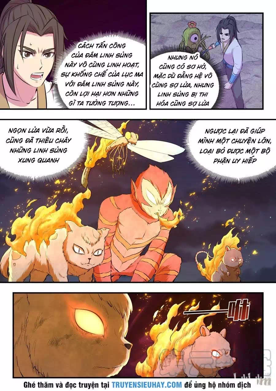 Chapter 94 - Image 8