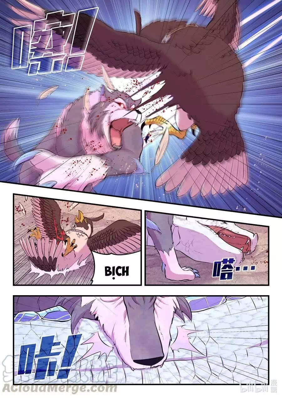 Chapter 95 - Image 1