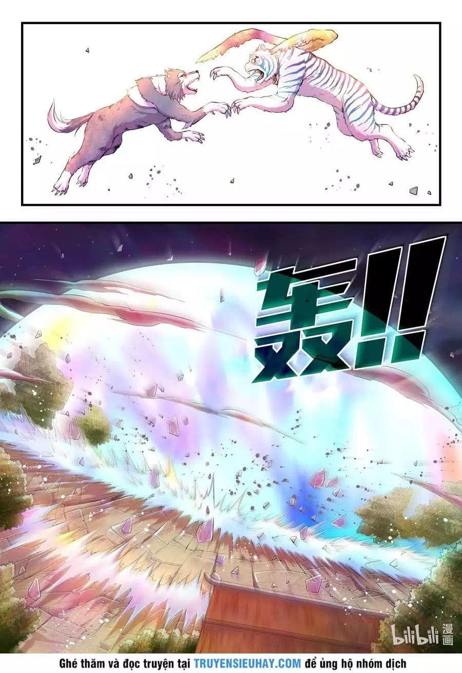 Chapter 95 - Image 16
