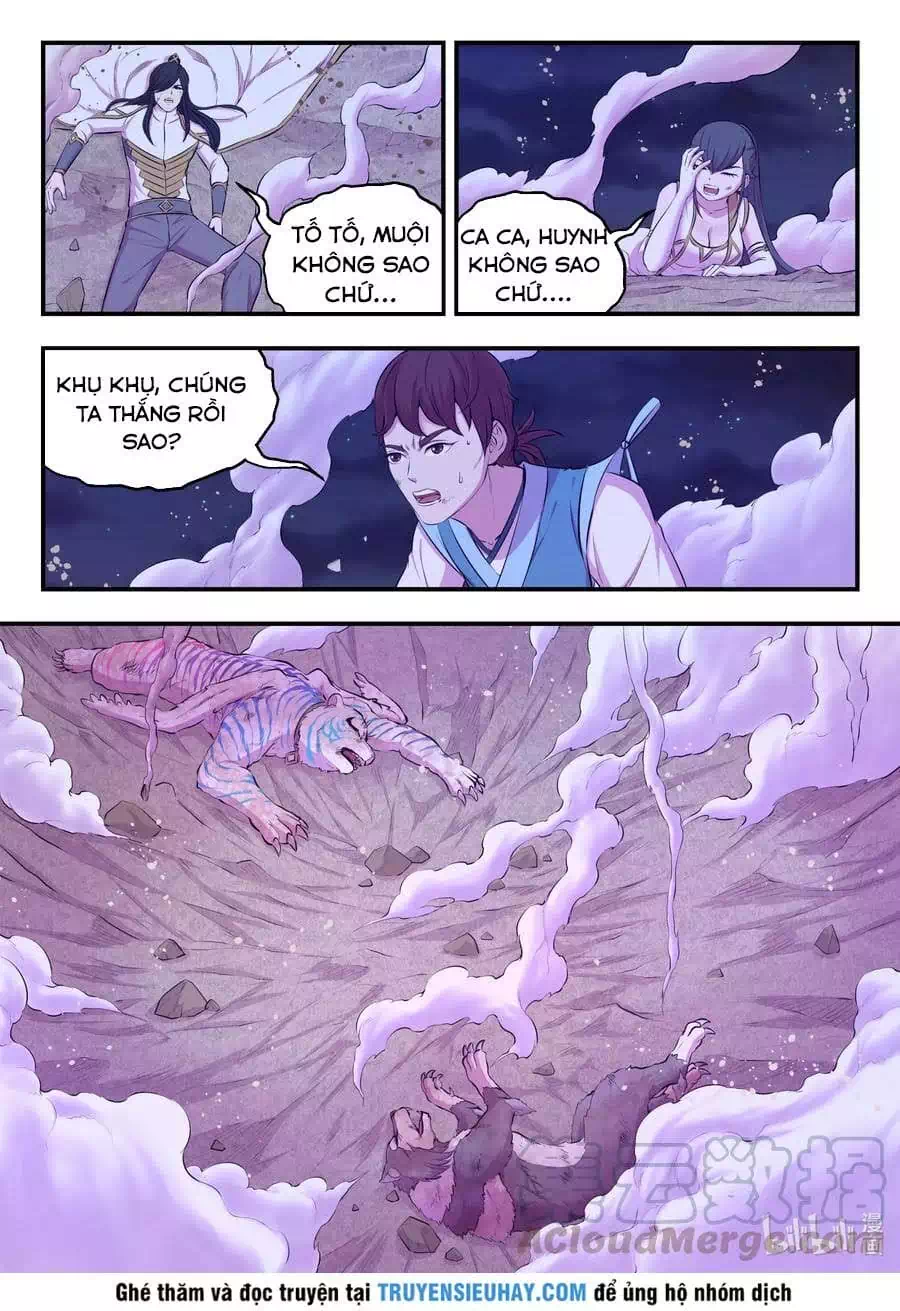 Chapter 96 - Image 2