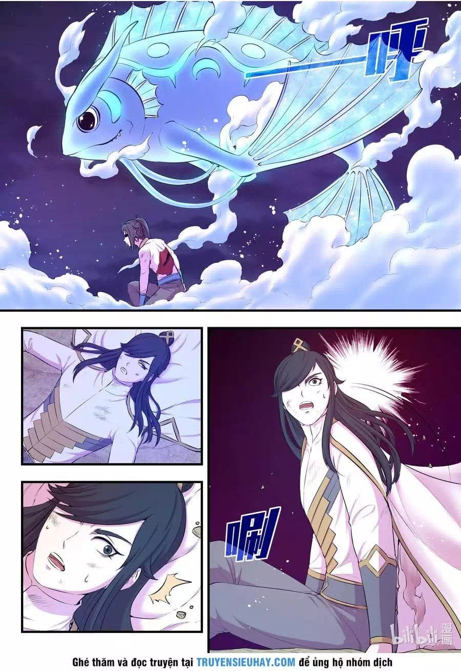 Chapter 96 - Image 12
